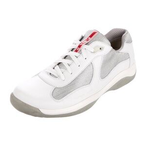 Vintage 1990s Prada America’s Cup Original Sneakers